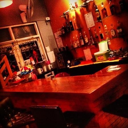 Paris - Restaurant & Bar